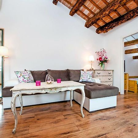 Apartment Casa Alek Rovinj Exterior photo