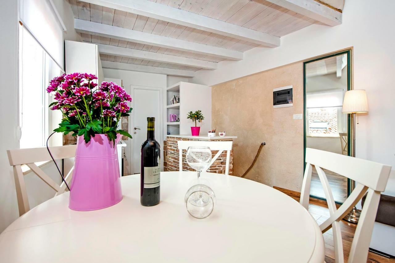 Apartment Casa Alek Rovinj Exterior photo