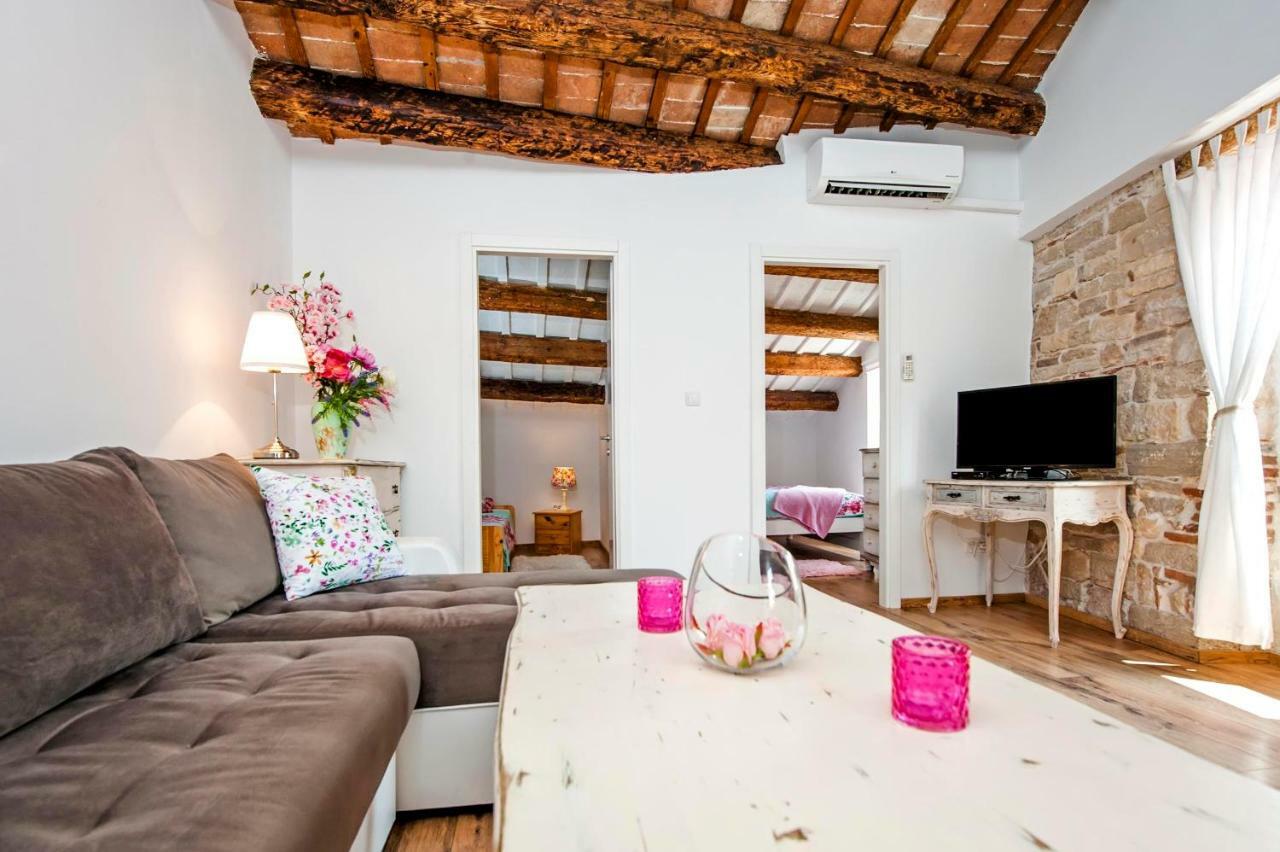 Apartment Casa Alek Rovinj Exterior photo