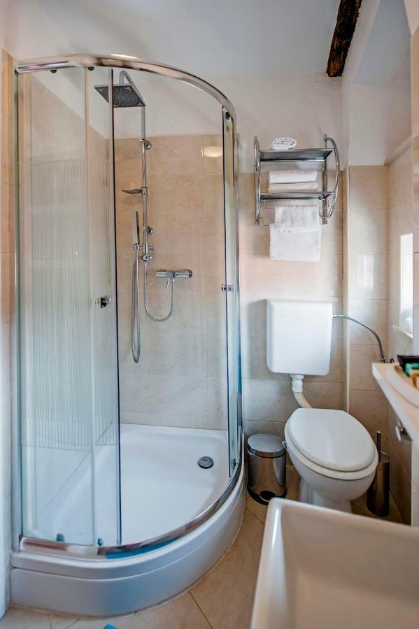 Apartment Casa Alek Rovinj Exterior photo