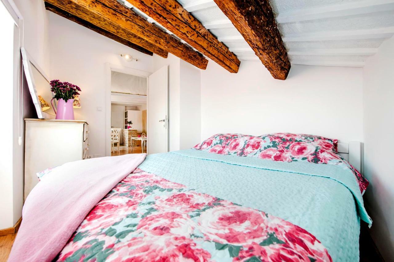 Apartment Casa Alek Rovinj Exterior photo